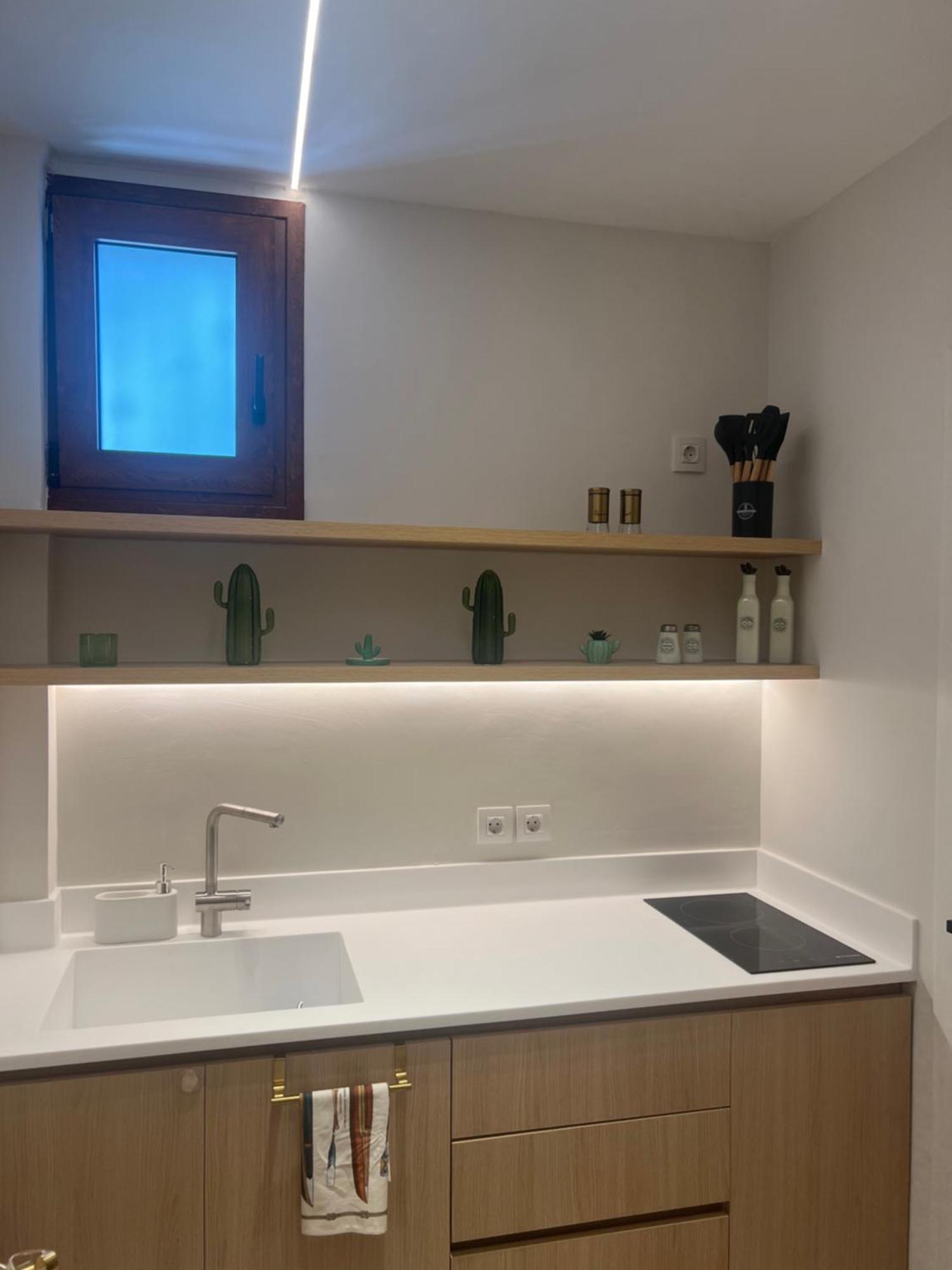 Villa Leo Aigina Vathí Buitenkant foto