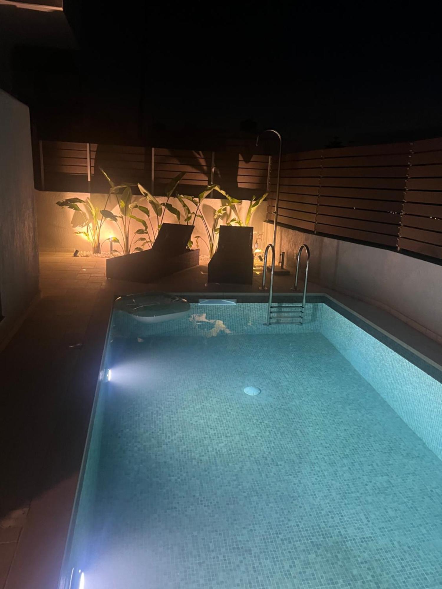 Villa Leo Aigina Vathí Buitenkant foto